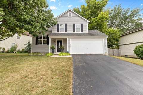 3105 Delburn Avenue, Dublin, OH 43017