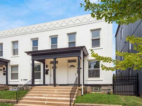 536 W Town Street, Columbus, OH 43215