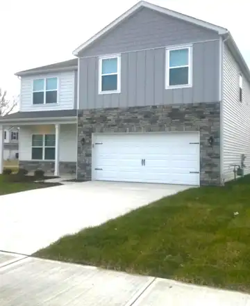 467 Garnet Ranch Drive, Delaware, OH 43015