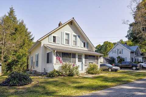26301 Cavallo Road, Danville, OH 43014