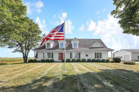 9115 Curry Road, South Solon, OH 43153