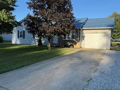 594 Buckeye Lane, Mount Gilead, OH 43338