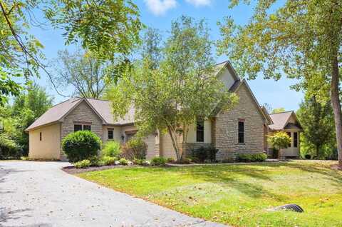 8312 Steitz Road, Powell, OH 43065