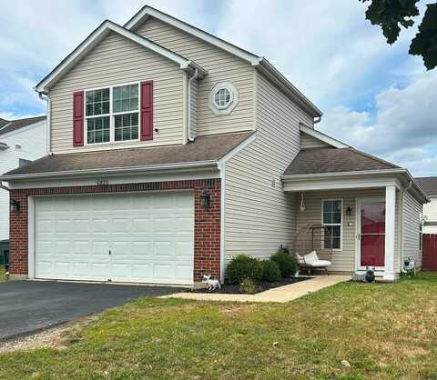 6820 Tumbleweed Lane, Canal Winchester, OH 43110