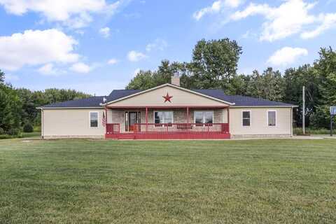 5221 Co Rd 9, Edison, OH 43320