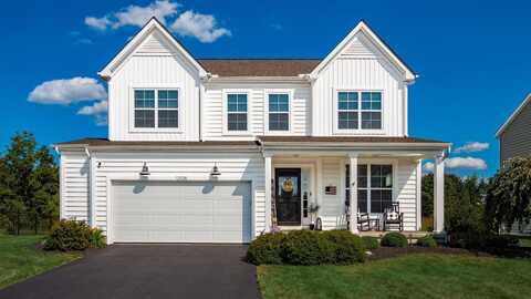 12526 Prairie View Drive NW, Pickerington, OH 43147