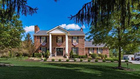 5952 Refugee Road NW, Baltimore, OH 43105