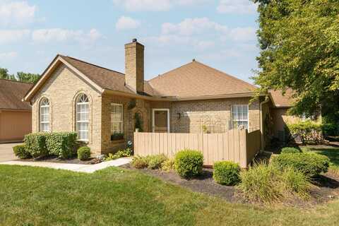 2522 Timberside Drive, Columbus, OH 43235