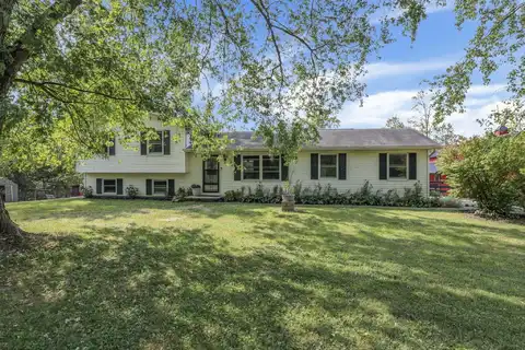 9240 Sycamore Road, Mount Vernon, OH 43050