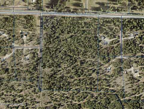 Nka Remington Rd, Athol, ID 83801