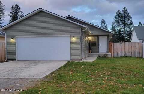 32550 N 5th Ave, Spirit Lake, ID 83869