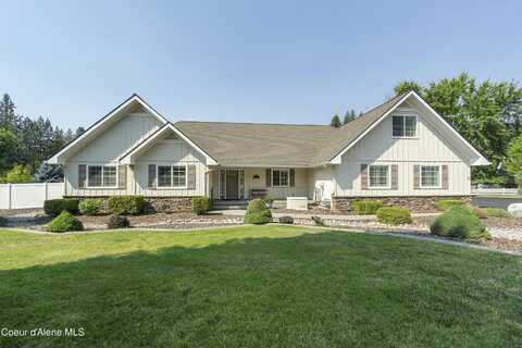 11907 N BLUE JAY CT, Hayden, ID 83835