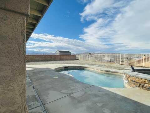 57088 Millstone Drive, Yucca Valley, CA 92284