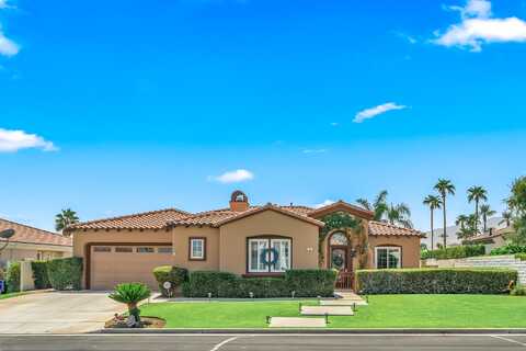17 Corte Del Sol, Rancho Mirage, CA 92270