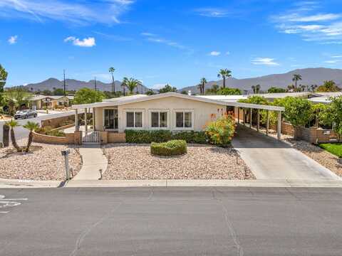 39551 Hidden Water Place, Palm Desert, CA 92260