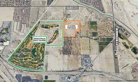 0 44th Avenue, Coachella, CA 92236