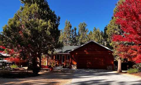 525 Angeles Boulevard, Big Bear City, CA 92314