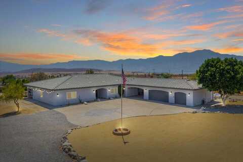 73199 Hilltop Road, Desert Hot Springs, CA 92241