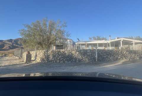 75760 Skyline Drive, Desert Hot Springs, CA 92241