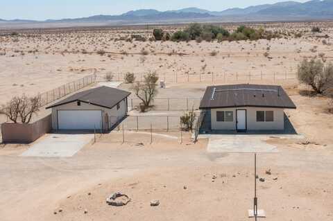 84417 Amboy Road, 29 Palms, CA 92277
