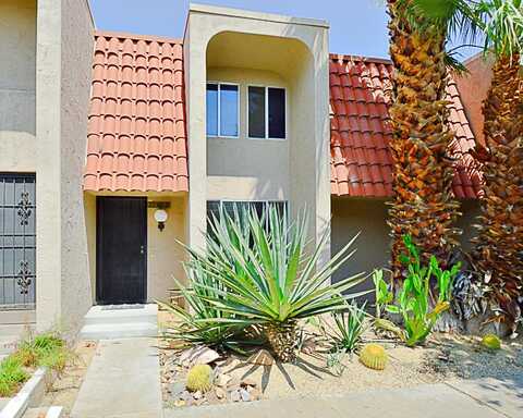 2230 N Indian Canyon Way Drive, Palm Springs, CA 92262