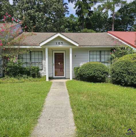 107 Wrights Mill Circle, Warner Robins, GA 31093
