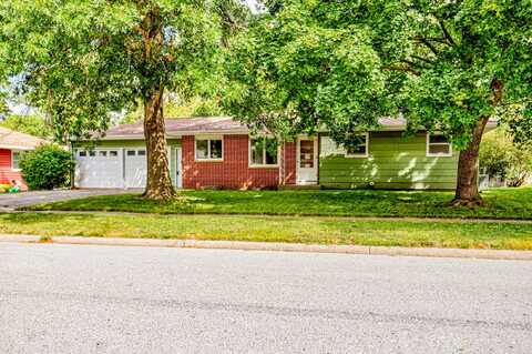 435 25th Street, Ames, IA 50010