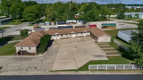 2115 Mamie Eisenhower Avenue, Boone, IA 50036