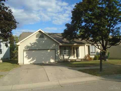 5396 Leatherwood Drive, West Chester, OH 45069