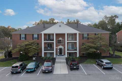 5778 Ashby Court, Maumee, OH 45150