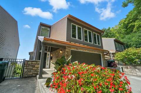 107 Dorsey Street, Cincinnati, OH 45202