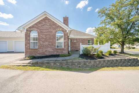 3315 Ravine Place, Mason, OH 45039