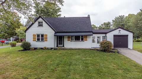 4576 Bells Lane, Union, OH 45244