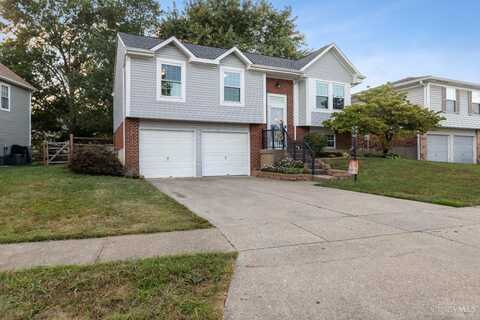 4613 Laurel View Drive, Union, OH 45244