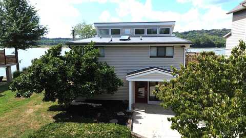 629 Palestine Street, Paris, OH 45157