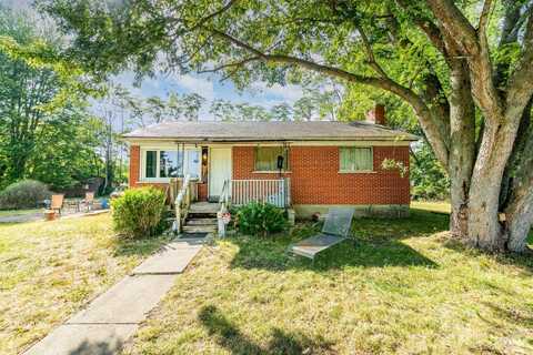20623 Fayetteville Blanchester Road, Perry Twp, OH 45118