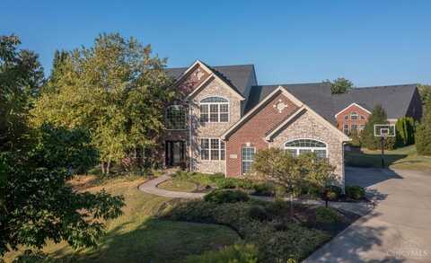 8083 Aster Court, Liberty Township, OH 45044