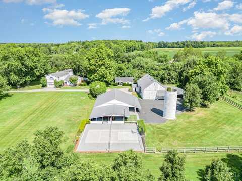 9670 Murdock Goshen Road, Hamilton, OH 45140