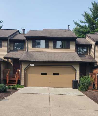 256 Centerbury Court, Springdale, OH 45246