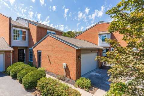 3495 Forestoak Drive, Cincinnati, OH 45208