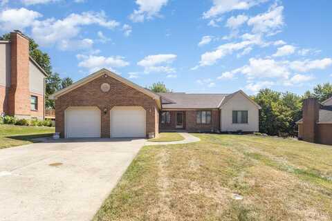 3340 Markdale Court, Green, OH 45248