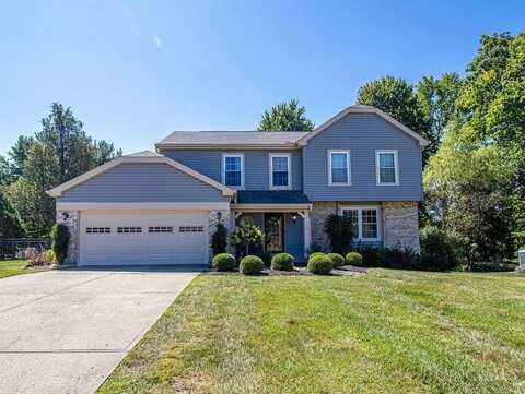 8387 Crosspointe Drive, Anderson Twp, OH 45255