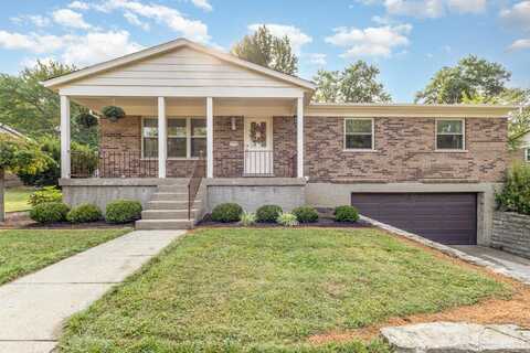 2768 Westbourne Drive, Green, OH 45248