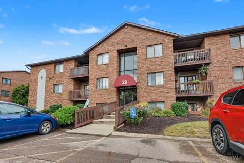 38 Providence Drive, Fairfield, OH 45014