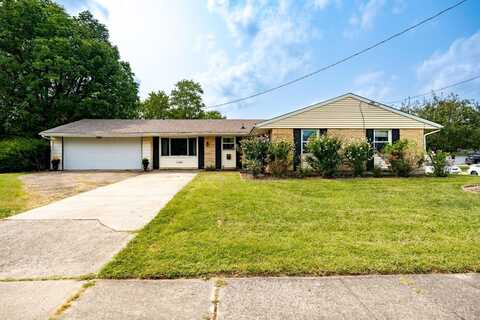 11549 Gaffney Place, Forest Park, OH 45240