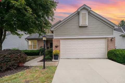 7682 Crystal Cove Point, Hamilton, OH 45039