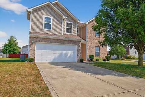 4317 WILDONER Drive, Marion, IN 46953