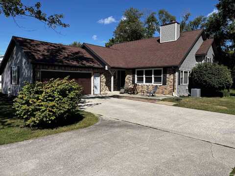 278 W Jefferson Street, Upland, IN 46989