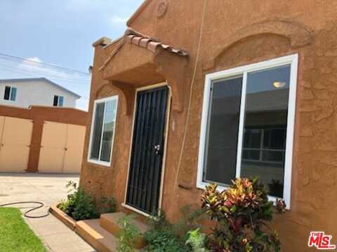 610 W 53rd St, Los Angeles, CA 90037