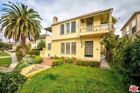 3167 Rowena Ave, Los Angeles, CA 90027